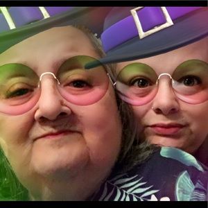 Meet your Posher, Kathleen